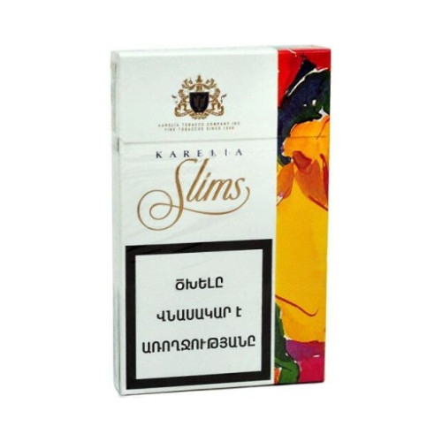 Karelia Slims